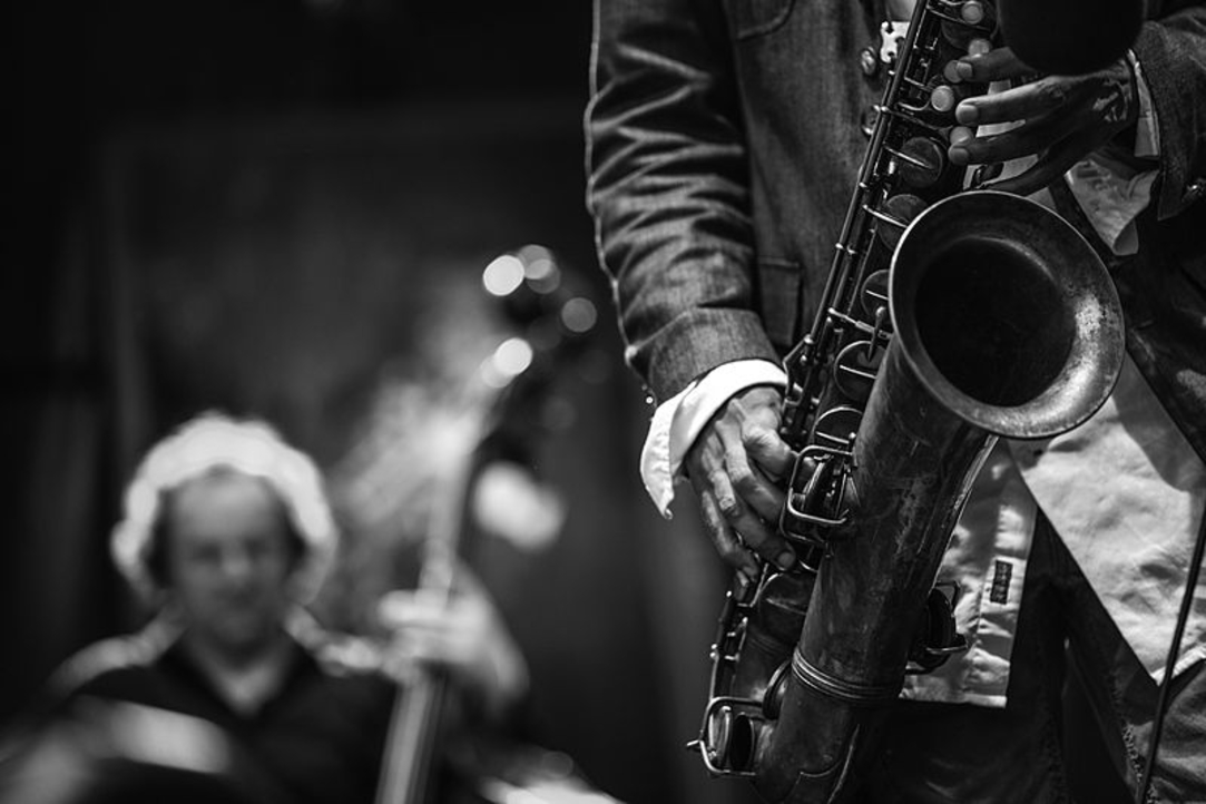 Jazz and The City: Top Places For Listening Old Good Jazz in Moscow